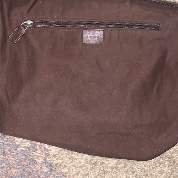 GUCCI CROSSBODY - Picture 8 of 8